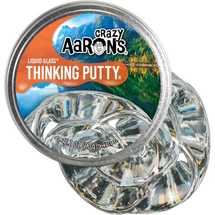 Crazy Aaron Liquid Glass intelligens gyurma