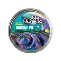 Crazy Aaron Super Scarab intelligens gyurma
