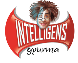 Intelligens Gyurma