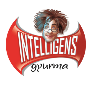 Intelligens Gyurma Intelligens Gyurma