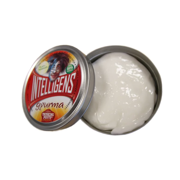 Intelligens Gyurma Tejútrendszer